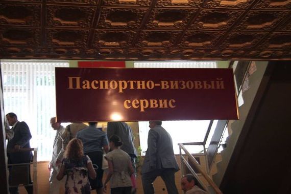 прописка в Георгиевске